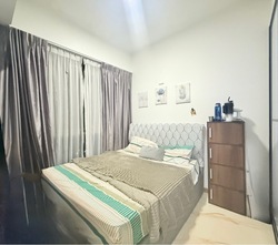 The Inflora (D17), Condominium #536875191